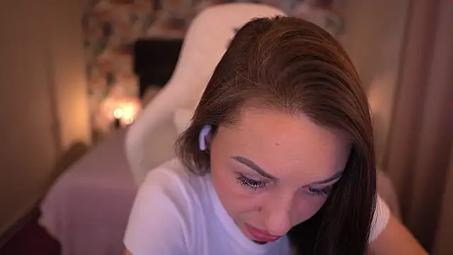 KristiiMax's Live XXX Chat