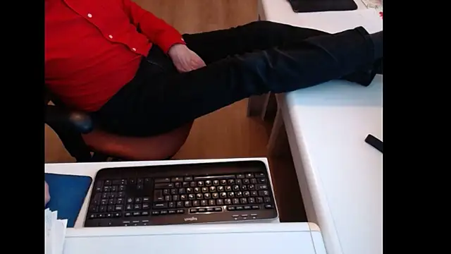 Вебкам-шоу dutchpornking