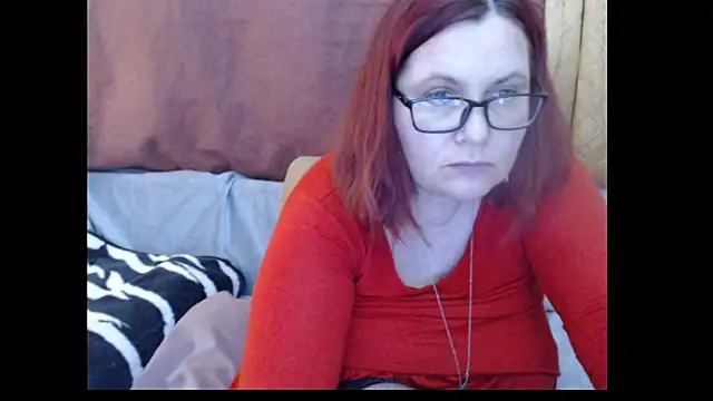 Chat XXX ao vivo de PlayfullMature