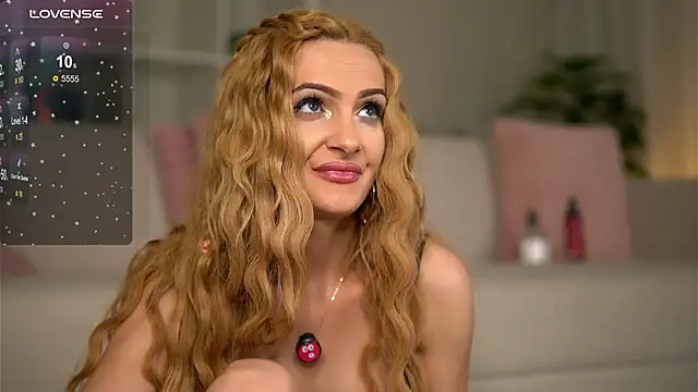 CataleyaKirk's Webcam Show