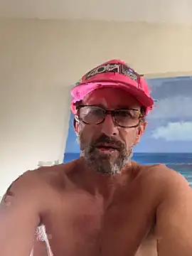 Pink-Tip-Bunny Show Webcam