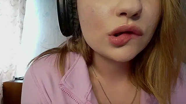 Chat +18 de pr_In_cess_ ao vivo