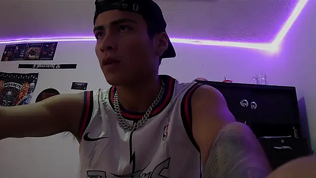 Fenix_hardcock ওয়েবক্যাম শো