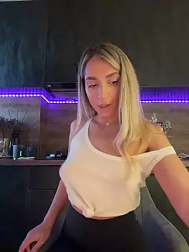 Ivy_Bae webcam show