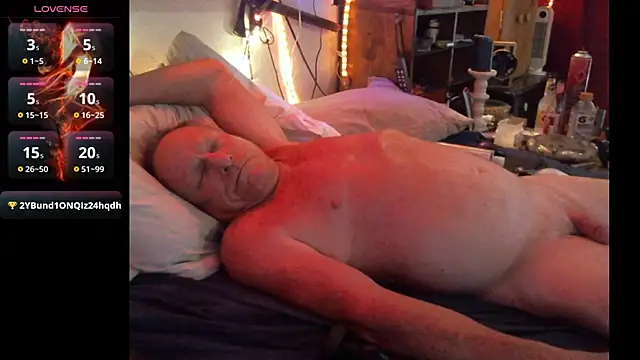 Show de webcam de Pussyeat2please