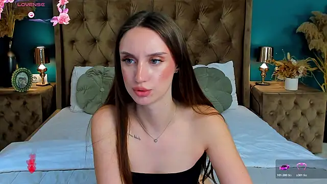 Онлайн чат XXX ToriSonn