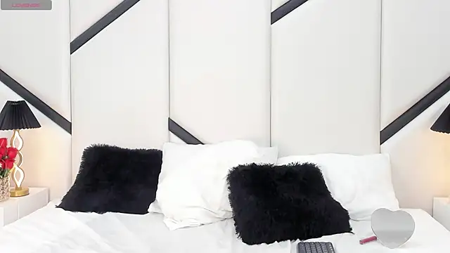 Онлайн чат XXX XimenaCosta