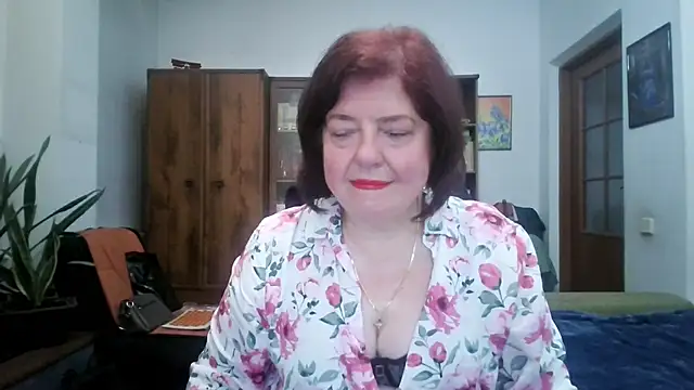 Violet_Pulse's Live XXX Chat