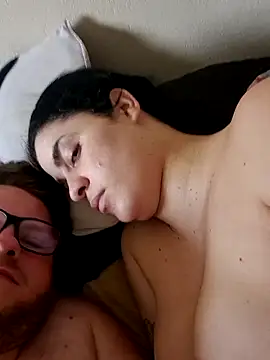 Purple_Mario élő XXX-chatje