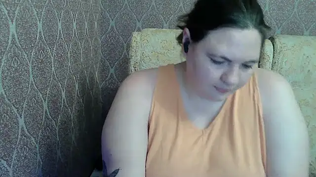 Živý XXX chat ElviraOreilllyX