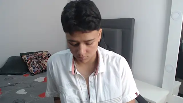 Онлайн чат XXX BlakeTaylor21