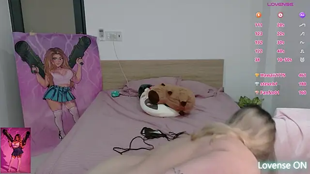 Chat XXX Live 2bazookas
