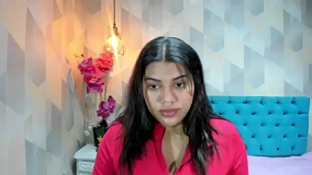 Živý XXX chat LindaBreeS