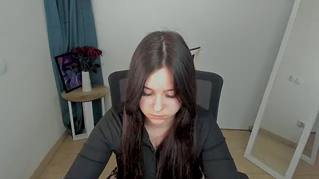 Chat XXX Live Lilu_May