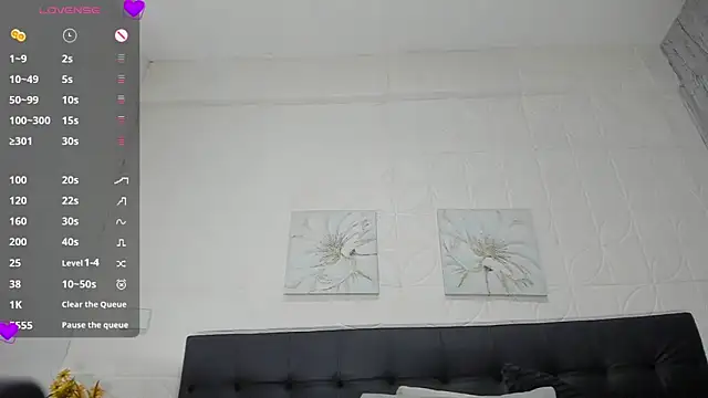 sahiira Live XXX-chat