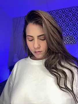 Brenda_Brm's Live XXX Chat
