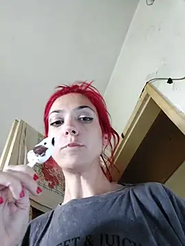 MalditaLocaa's Live XXX Chat