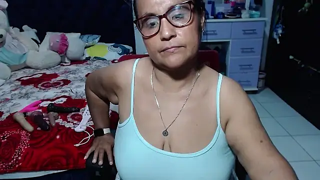 Živý XXX chat pervert_mommy_