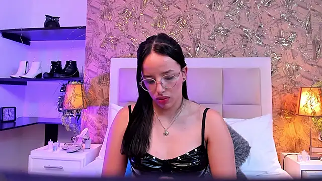 Chat XXX ao vivo de ValkyriaSteel