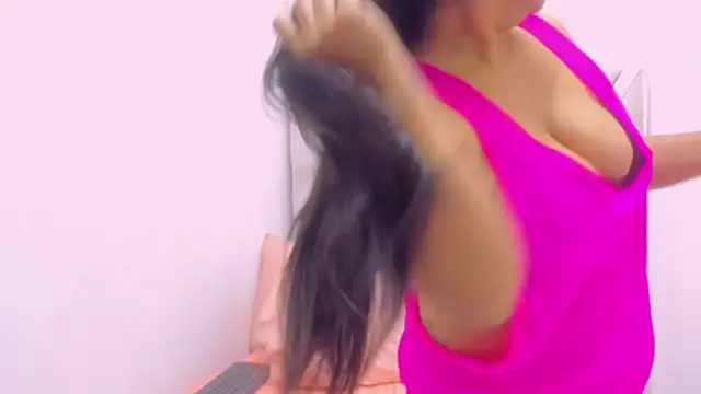 Sembang XXX Secara Langsung Natalia_Moreno