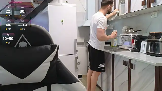 دردشة RyanStorm_ الجنسية المباشرة