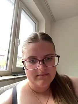 Chat XXX Live CurvyPaar2