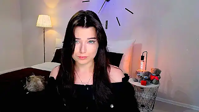 Živý XXX chat a_dorable
