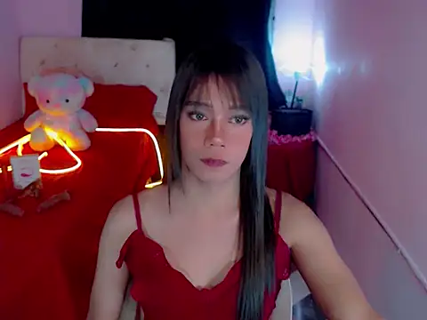 _kaguraxx Show Webcam