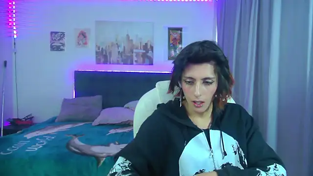 Chat XXX Live goth_minerva
