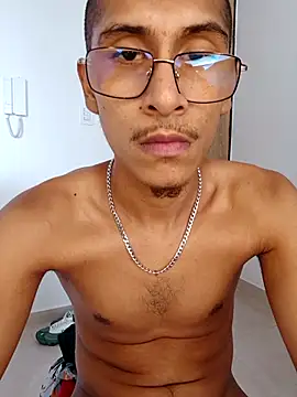 Lil_black009 Live XXX Chat