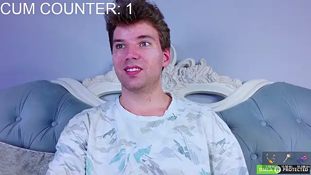 ArthurMeyers webkamerás műsora