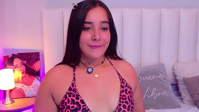 Chat XXX ao vivo de ValenScott1