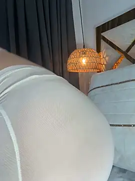 Angel_Perv's Webcam Show