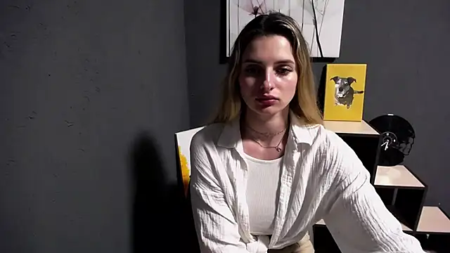 lady_olivia_ Chat XXX in diretta
