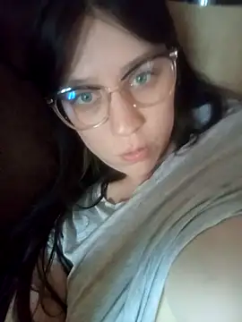 Show de webcam de CamilaSmit24
