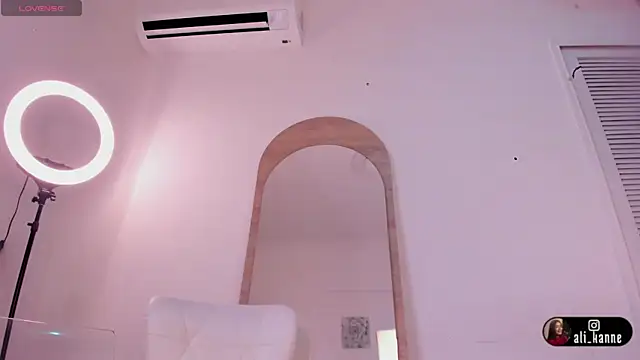 alizza_ Live XXX-Chat