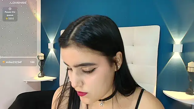 MiaaCarter_ Obrolan Langsung XXX