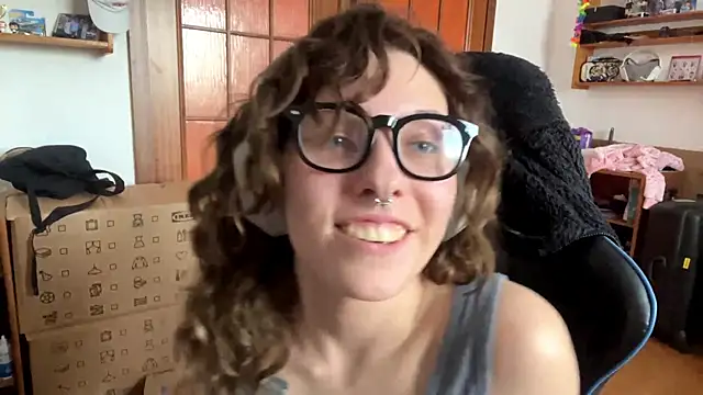 PillowPeachX: απευθείας συνομιλία ΧΧΧ