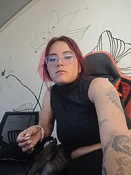 Chatroom XXX en direct de marita_