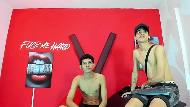 TWINKS_BOYSX Webcamshow