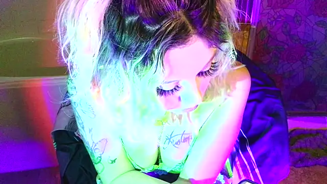 TEXASMARYYYJANE's Live XXX Chat