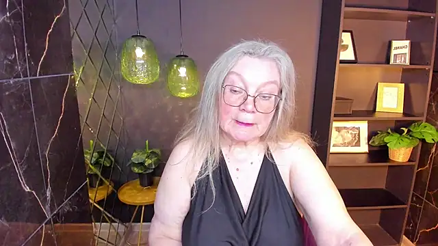 Chat XXX Live NataliMellow
