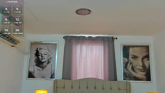 Beautyari_'s Live XXX Chat