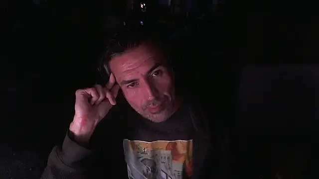 Anarchy_Burger Webcam show