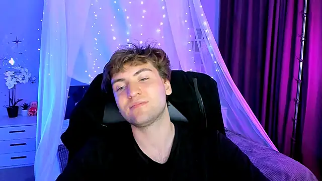 Živý XXX chat joseph_bear_