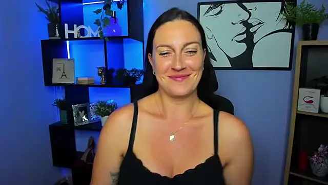 Živý XXX chat FUN_AMI