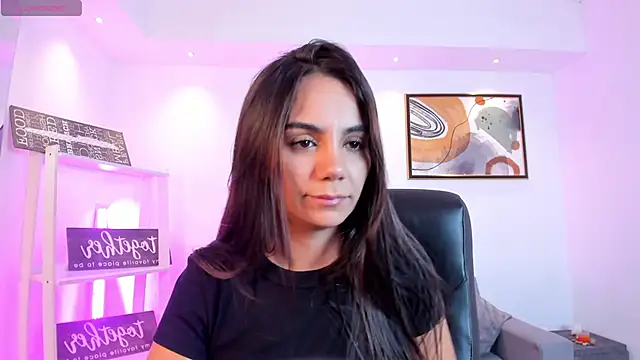 martina_mancini 现场XXX聊天