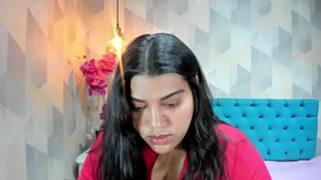 LindaBreeS Chat XXX live