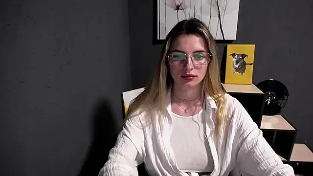 Онлайн чат XXX lady_olivia_