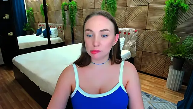Chat XXX ao vivo de TrueReincarnation